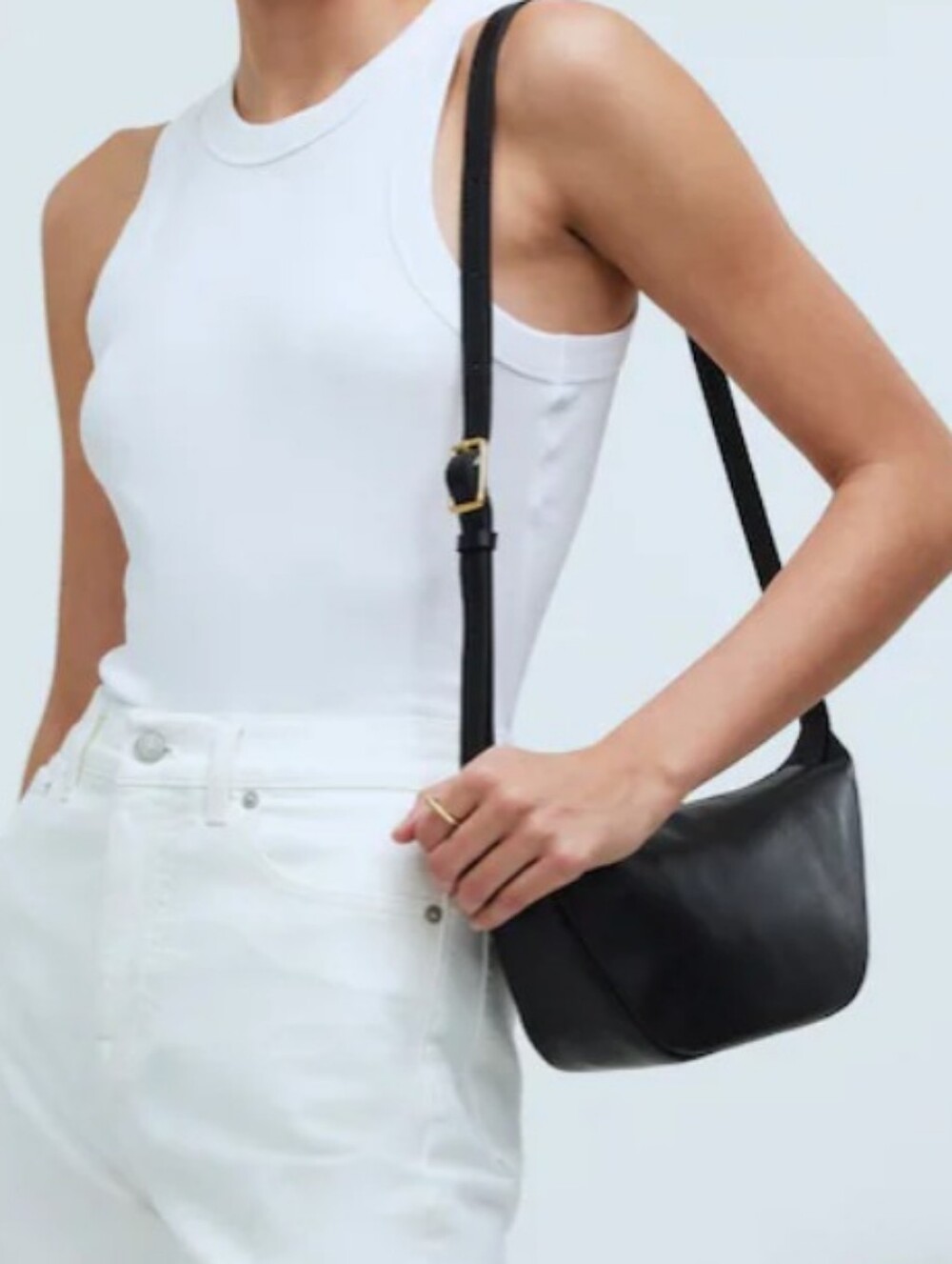 Madewell The Sling Crossbody Bag